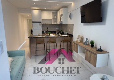DEPARTAMENTO 3 AMBIENTES A LA CALLE CON BALCON EN VENTA | PLAZA COLON 
