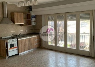 PH 2 AMBIENTES CON BALCON Y COCHERA ZONA SAN JUAN
