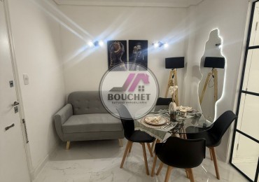DEPARTAMENTO 1 AMBIENTE CONTRAFRENTE EN VENTA | PLAZA COLON
