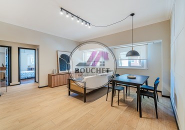 DEPARTAMENTO 3 AMBIENTES CON BALCON EN VENTA | PLAZA MITRE