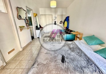 VENDO DEPARTAMENTO MONOAMBIENTE ORIGINAL CENTRO