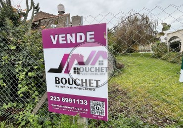 VENDO LOTE AMPLIO BARRIO CAISAMAR 
