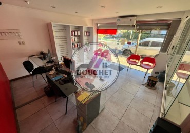 LOCAL COMERCIAL DOBLE PLANTA EN VENTA | GUEMES