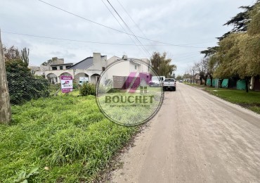 VENDO LOTE AMPLIO BARRIO CAISAMAR 