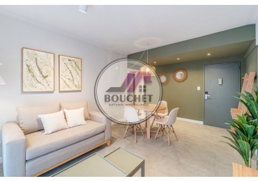 VENDO DEPARTAMENTO 3 AMBIENTES CON BALCON EN ALDREY