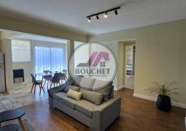 DEPARTAMENTO 2 AMBIENTES CON BALCON CORRIDO EN VENTA | CENTRO