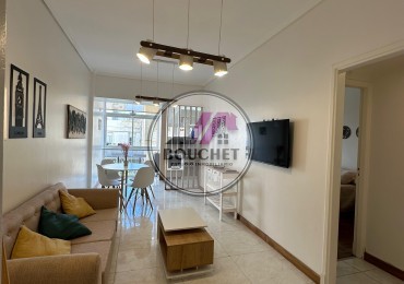 DEPARTAMENTO 2 AMBIENTES A LA CALLE EN VENTA | CENTRO