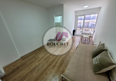 DEPARTAMENTO MONOAMBIENTE CON BALCON EN VENTA | PLAZA COLON