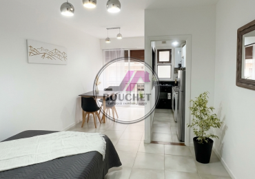 DEPARTAMENTO MONOAMBIENTE CON BALCON EN VENTA | PLAZA COLON