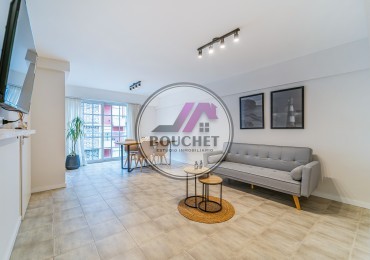 DEPARTAMENTO 3 AMBIENTES CON COCHERA EN VENTA | GUEMES