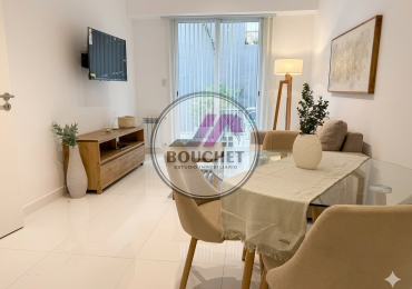 DEPARTAMENTO 3 AMBIENTES CON PATIO EN VENTA | ZONA ALDREY