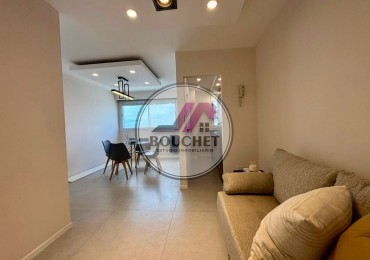 DEPARTAMENTO MONOAMBIENTE CON VISTA AL MAR EN VENTA | PUNTA IGLESIA