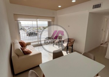 DEPARTAMENTO 3 AMBIENTES VISTA AL MAR Y COCHERA EN VENTA | PUNTA IGLESIA
