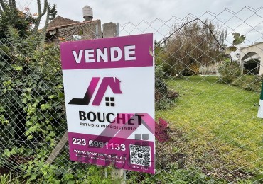 VENDO LOTE AMPLIO BARRIO CAISAMAR 