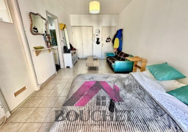 VENDO DEPARTAMENTO MONOAMBIENTE ORIGINAL CENTRO