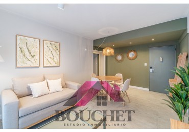 VENDO DEPARTAMENTO 3 AMBIENTES CON BALCON EN ALDREY