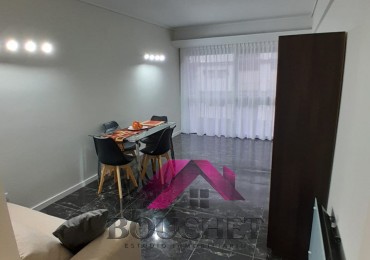 DEPARTAMENTO 2 AMBIENTES CON DEPENDENCIA Y COCHERA EN VENTA | CENTRO