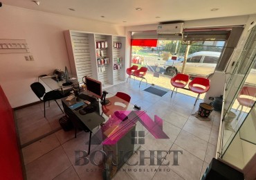 LOCAL COMERCIAL DOBLE PLANTA EN VENTA | GUEMES