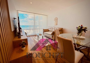 DEPARTAMENTO 2 AMBIENTES FRENTE AL MAR HAVANNA EN VENTA | PLAZA COLON