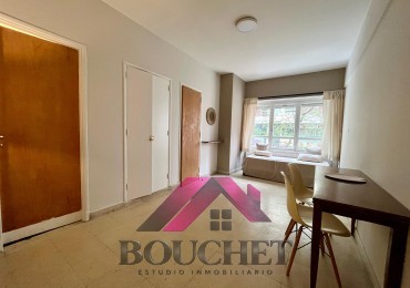 DEPARTAMENTO MONOAMBIENTE A LA CALLE EN VENTA | PLAZA COLON