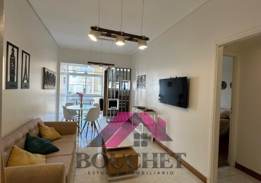 DEPARTAMENTO 2 AMBIENTES A LA CALLE EN VENTA | CENTRO