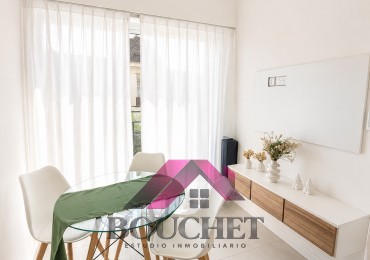 DEPARTAMENTO MONOAMBIENTE CON BALCON EN VENTA | CENTRO