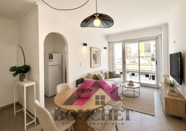 DEPARTAMENTO 2 AMBIENTES A LA CALLE EN VENTA | PLAZA COLON