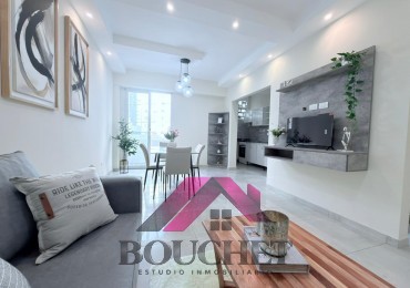 DEPARTAMENTO 2 AMBIENTES CON BALCON EN VENTA | ZONA GUEMES