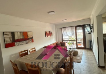 DEPARTAMENTO 2 AMBIENTES A LA CALLE CON BALCON EN VENTA | PARQUE LURO