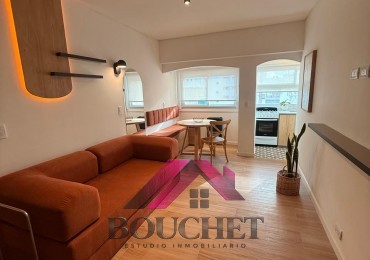 DEPARTAMENTO MONOAMBIENTE CONTRAFRENTE EN VENTA | ZONA CENTRO
