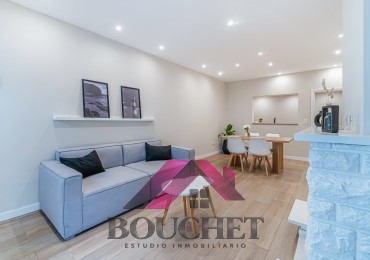 DEPARTAMENTO 3 AMBIENTES CON PATIO EN VENTA | PRIMERA JUNTA