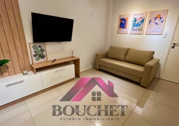 DEPARTAMENTO 2 AMBIENTES RECICLADO EN VENTA | GUEMES