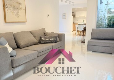 PH 3 AMBIENTES CON DEPENDENCIA Y PATIOS EN VENTA | CHAUVIN