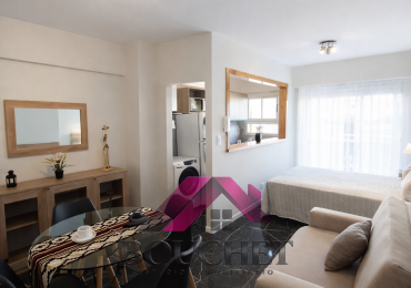 DEPARTAMENTO 1 AMBIENTE CON BALCON EN VENTA | ZONA ALDREY