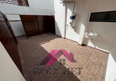 PH 1 AMBIENTE CON PATIO EN VENTA | VILLA LOURDES