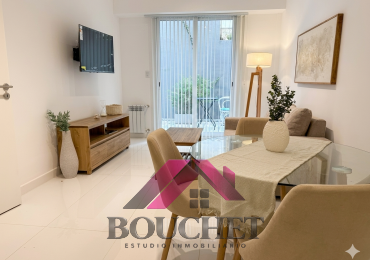DEPARTAMENTO 3 AMBIENTES CON PATIO EN VENTA | ZONA ALDREY