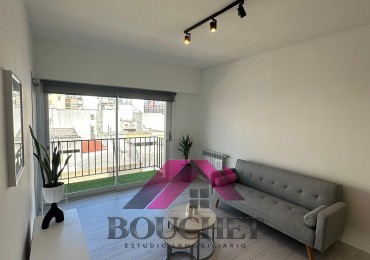 DEPARTAMENTO 4 AMBIENTES CON TERRAZA EN VENTA | CENTRO
