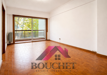 DEPARTAMENTO MONOAMBIENTE CON BALCON EN VENTA | LA PERLA
