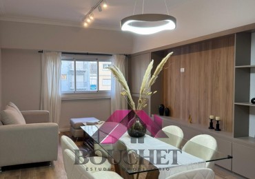 DEPARTAMENTO 3 AMBIENTES CON BALCON SOBRE COLON EN VENTA | ZONA GUEMES