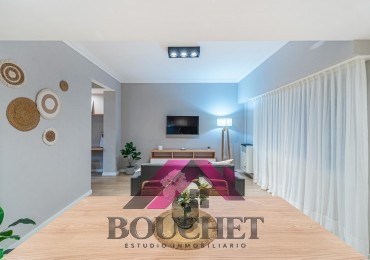 DEPARTAMENTO 2 AMBIENTES RECICLADO SOBRE COLON EN VENTA | PLAZA COLON
