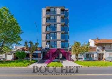 DEPARTAMENTO 2 AMBIENTES CON BALCON A ESTRENAR EN VENTA | SAN JOSE