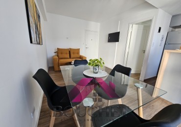 DEPARTAMENTO 2 AMBIENTES CON BALCON EN VENTA | CENTRO