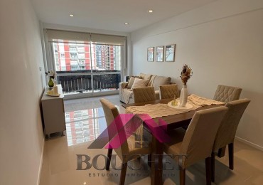 DEPARTAMENTO 2 AMBIENTES CON DEPENDENCIA Y BALCON EN VENTA | PERLA SUR