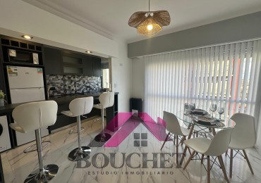 DEPARTAMENTO AMBIENTE DESPLAZADO A LA CALLE EN VENTA | PLAZA MITRE