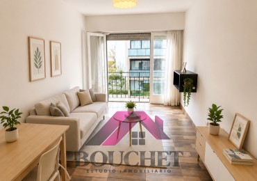 DEPARTAMENTO MONOAMBIENTE A LA CALLE EN VENTA | ZONA ALDREY