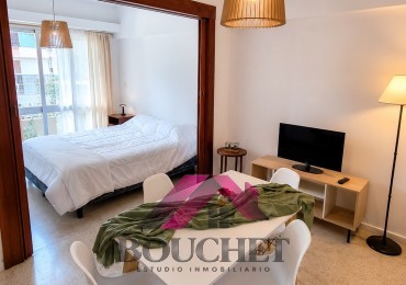 DEPARTAMENTO MONOAMBIENTE CON BALCON EN VENTA | ZONA ALDREY