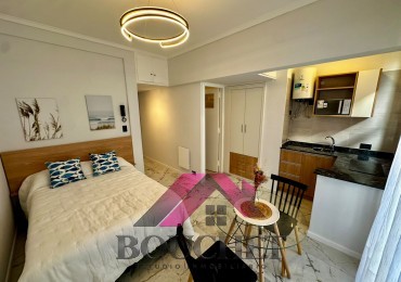 DEPARTAMENTO MONOAMBIENTE AL LATERAL EN VENTA | TORREON