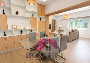 PH 3 AMBIENTES CON PATIO RECICLADO EN VENTA | CHAUVIN