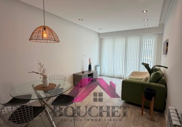 DEPARTAMENTO 2 AMBIENTES CON DEP Y BALCON EN VENTA | CENTRO