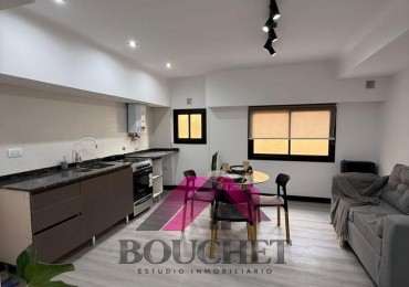 DEPARTAMENTO 2 AMBIENTES CONTRAFRENTE EN VENTA | LA PERLA